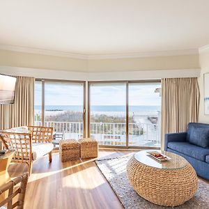 Off-Site Two Bedroom Apartment Penthouse